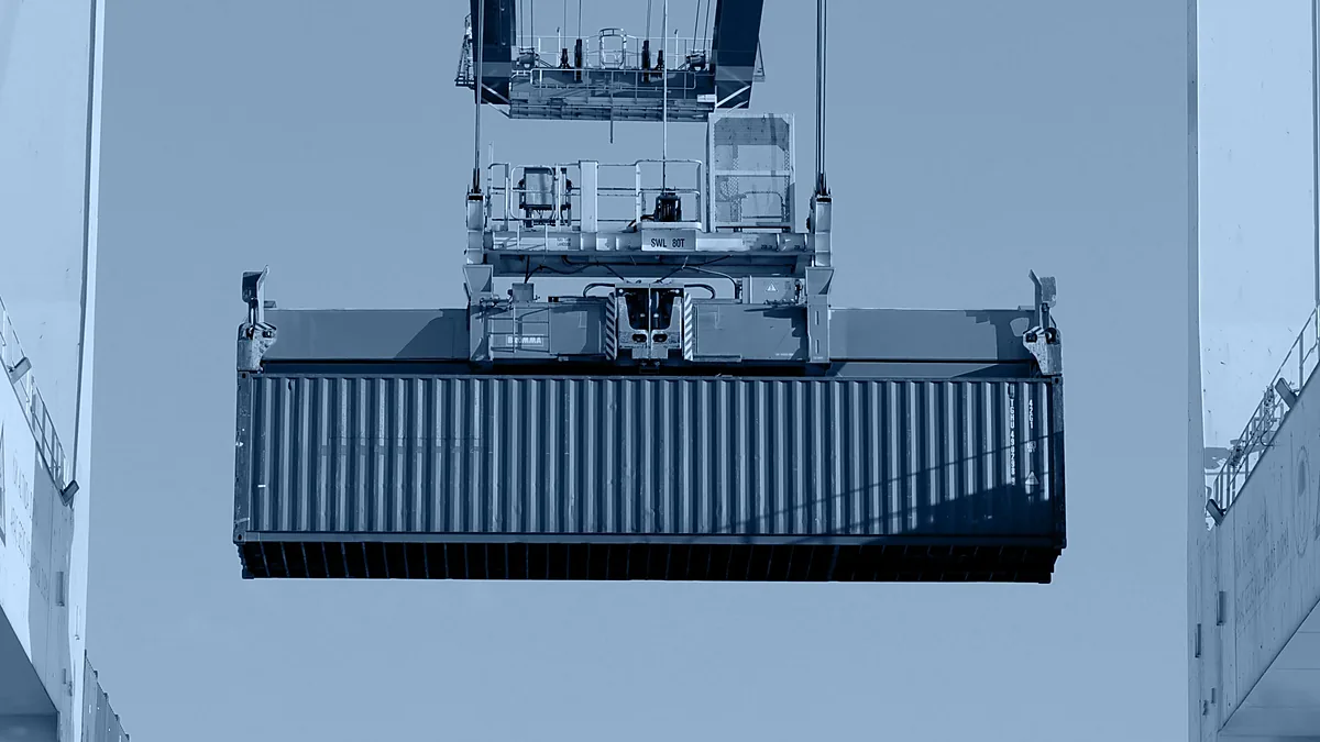 Importer of record handling EU, UK and Swiss customs clearance